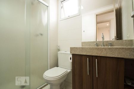 Apartamento à venda com 130m², 4 quartos e 2 vagasBanheiro 2