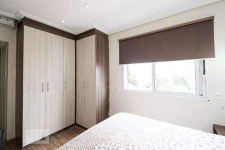 Apartamento à venda com 130m², 4 quartos e 2 vagasQuarto 3 / Suíte 1