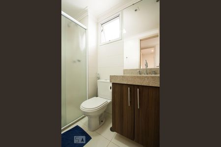 Apartamento à venda com 130m², 4 quartos e 2 vagasBanheiro 2