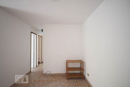 Sala de apartamento para alugar com 3 quartos, 95m² em Vila Sônia, São Paulo