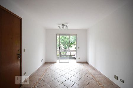 Sala de apartamento para alugar com 3 quartos, 95m² em Vila Sônia, São Paulo