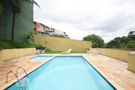 Apartamento para alugar com 95m², 3 quartos e 2 vagasPiscina