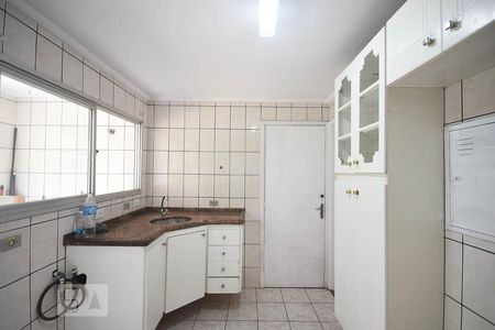 Apartamento para alugar com 95m², 3 quartos e 2 vagasCozinha