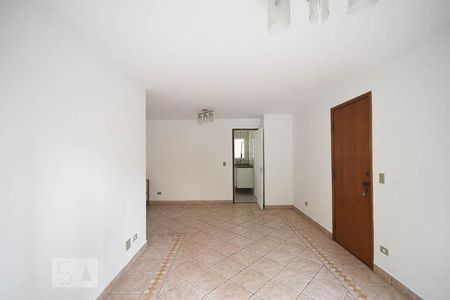 Sala de apartamento para alugar com 3 quartos, 95m² em Vila Sônia, São Paulo