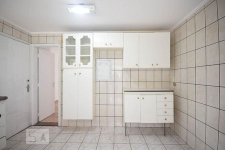 Apartamento para alugar com 95m², 3 quartos e 2 vagasCozinha