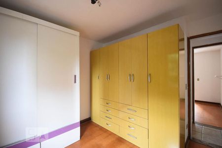 Quarto 2 de apartamento para alugar com 3 quartos, 95m² em Vila Sônia, São Paulo