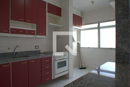 Apartamento à venda com 68m², 2 quartos e 2 vagasCozinha e Área de Serviço