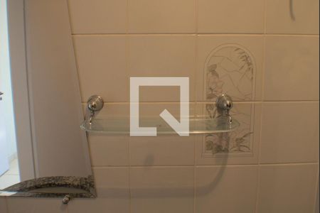 Apartamento à venda com 68m², 2 quartos e 2 vagasBanheiro Social