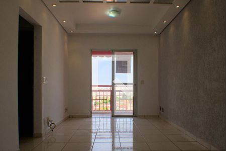 Apartamento para alugar com 68m², 2 quartos e 2 vagasSala