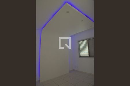 Apartamento à venda com 68m², 2 quartos e 2 vagasQuarto 2 - Suíte