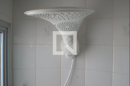 Apartamento à venda com 68m², 2 quartos e 2 vagasBanheiro da Suíte