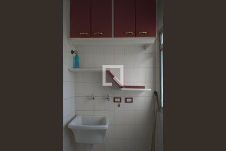 Apartamento à venda com 68m², 2 quartos e 2 vagasÁrea de Serviço