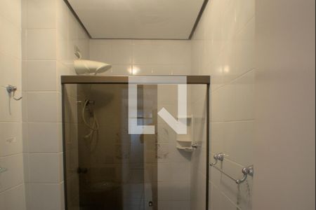 Apartamento à venda com 68m², 2 quartos e 2 vagasBanheiro Social