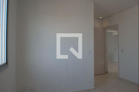 Apartamento à venda com 68m², 2 quartos e 2 vagasQuarto 2 - Suíte