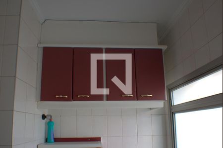 Apartamento à venda com 68m², 2 quartos e 2 vagasCozinha