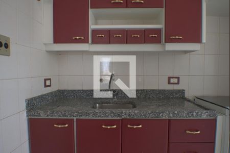 Apartamento à venda com 68m², 2 quartos e 2 vagasCozinha