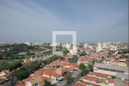 Apartamento à venda com 68m², 2 quartos e 2 vagasVista da Suíte