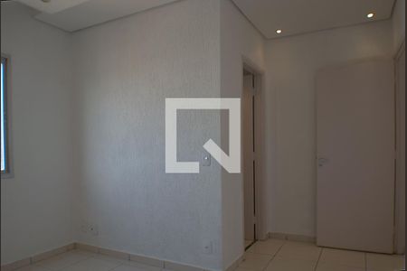 Apartamento à venda com 68m², 2 quartos e 2 vagasQuarto 2 - Suíte