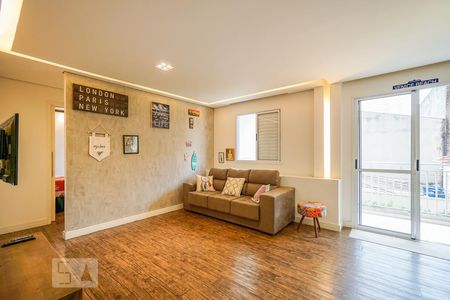 Apartamento à venda com 65m², 1 quarto e 1 vagasala