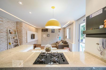 Apartamento à venda com 65m², 1 quarto e 1 vagacozinha