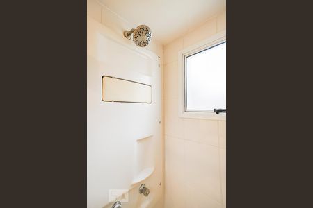 banheiro de apartamento para alugar com 1 quarto, 65m² em Mooca, São Paulo