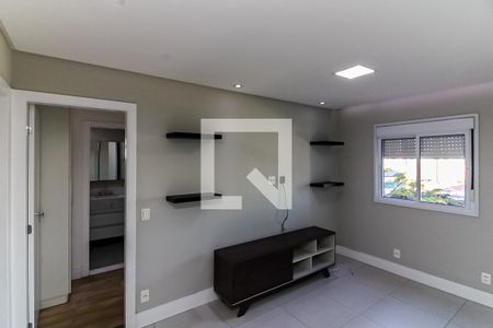Sala de apartamento à venda com 2 quartos, 73m² em Carandiru, São Paulo