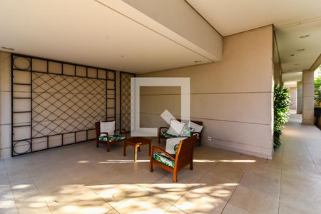 Apartamento à venda com 73m², 2 quartos e 1 vagaÁrea externa