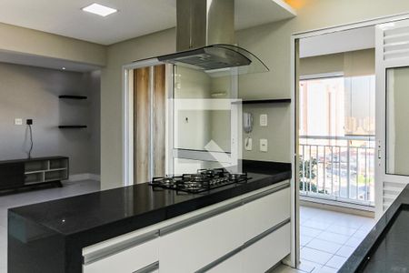 Apartamento à venda com 73m², 2 quartos e 1 vagaCozinha