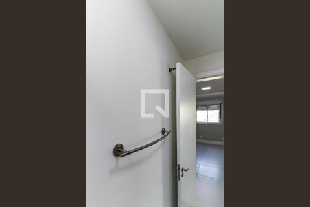 Apartamento à venda com 73m², 2 quartos e 1 vagaBanheiro Social