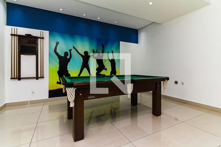 Apartamento à venda com 73m², 2 quartos e 1 vagaSala de Jogos