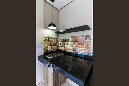 Apartamento à venda com 73m², 2 quartos e 1 vagaVaranda