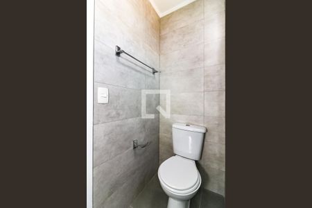 Apartamento à venda com 73m², 2 quartos e 1 vagaBanheiro da Suíte