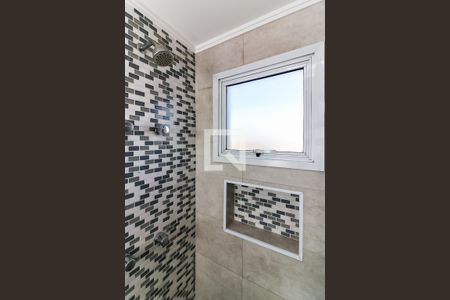 Apartamento à venda com 73m², 2 quartos e 1 vagaBanheiro da Suíte