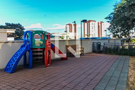Apartamento à venda com 73m², 2 quartos e 1 vagaÁrea comum - Playground