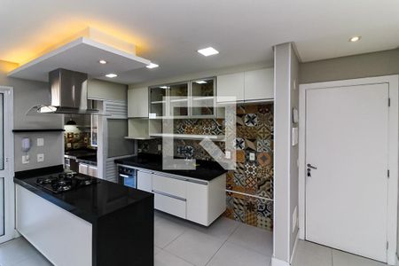 Apartamento à venda com 73m², 2 quartos e 1 vagaCozinha