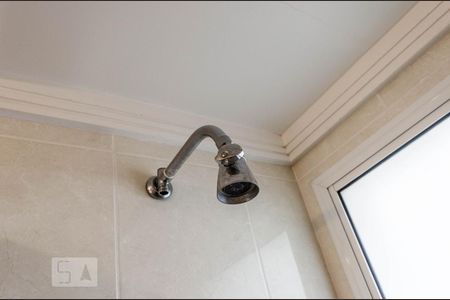 Banheiro de apartamento à venda com 4 quartos, 117m² em Cidade São Francisco, São Paulo