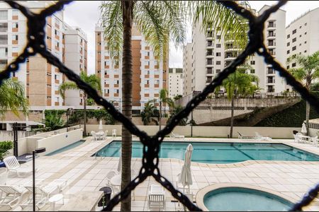 Vista de apartamento à venda com 4 quartos, 117m² em Cidade São Francisco, São Paulo