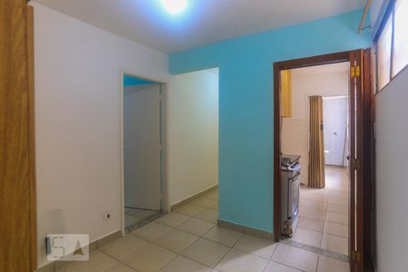 Anti Sala de apartamento à venda com 3 quartos, 77m² em Alto de Pinheiros, São Paulo