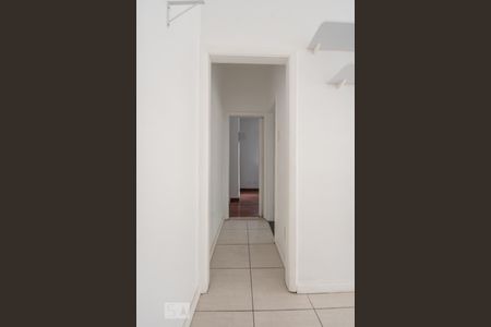 Corredor de apartamento para alugar com 1 quarto, 40m² em Santa Teresa, Rio de Janeiro