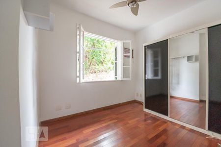 Quarto de apartamento para alugar com 1 quarto, 40m² em Santa Teresa, Rio de Janeiro