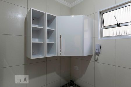 Apartamento para alugar com 41m², 1 quarto e sem vagaCozinha (Armários)