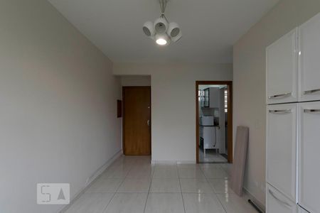 Sala de apartamento à venda com 1 quarto, 41m² em Liberdade, São Paulo