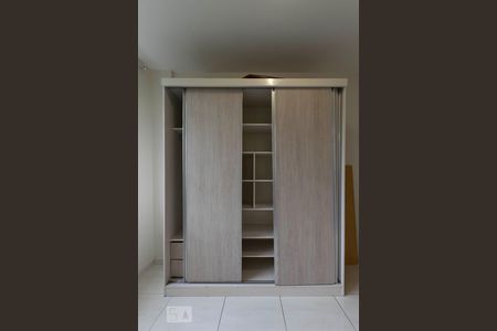 Quarto (Armários) de apartamento à venda com 1 quarto, 41m² em Liberdade, São Paulo