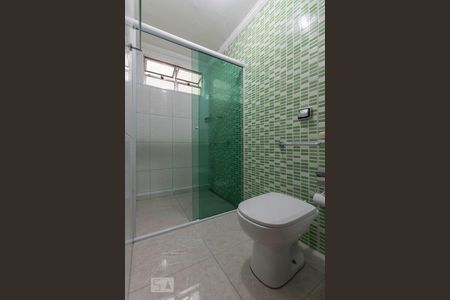 Banheiro de apartamento à venda com 1 quarto, 41m² em Liberdade, São Paulo