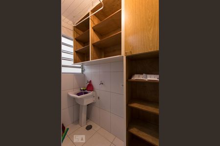 Apartamento para alugar com 41m², 1 quarto e sem vagaÁrea de serviço