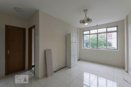 Sala de apartamento à venda com 1 quarto, 41m² em Liberdade, São Paulo
