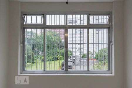 Sala de apartamento à venda com 1 quarto, 41m² em Liberdade, São Paulo