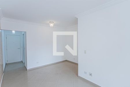 Sala de apartamento para alugar com 2 quartos, 60m² em Vila Primavera, São Paulo