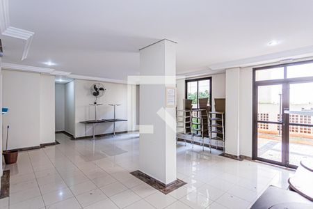 Apartamento para alugar com 60m², 2 quartos e 1 vaga Apartamento para alugar com 60m², 2 quartos e 1 vagaÁrea comum