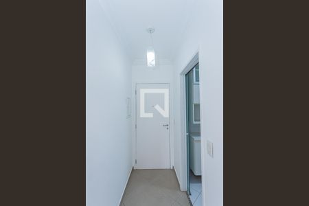 Entrada de apartamento para alugar com 2 quartos, 60m² em Vila Primavera, São Paulo
